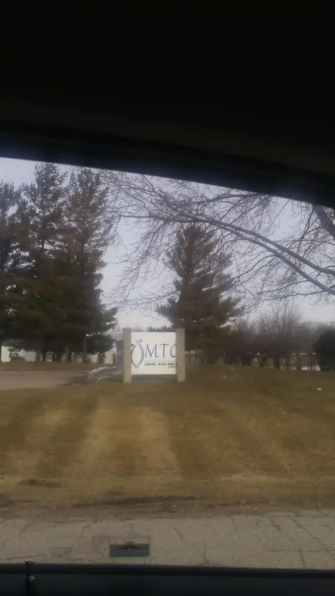 BHG Mount Pleasant Treatment Center - Preview