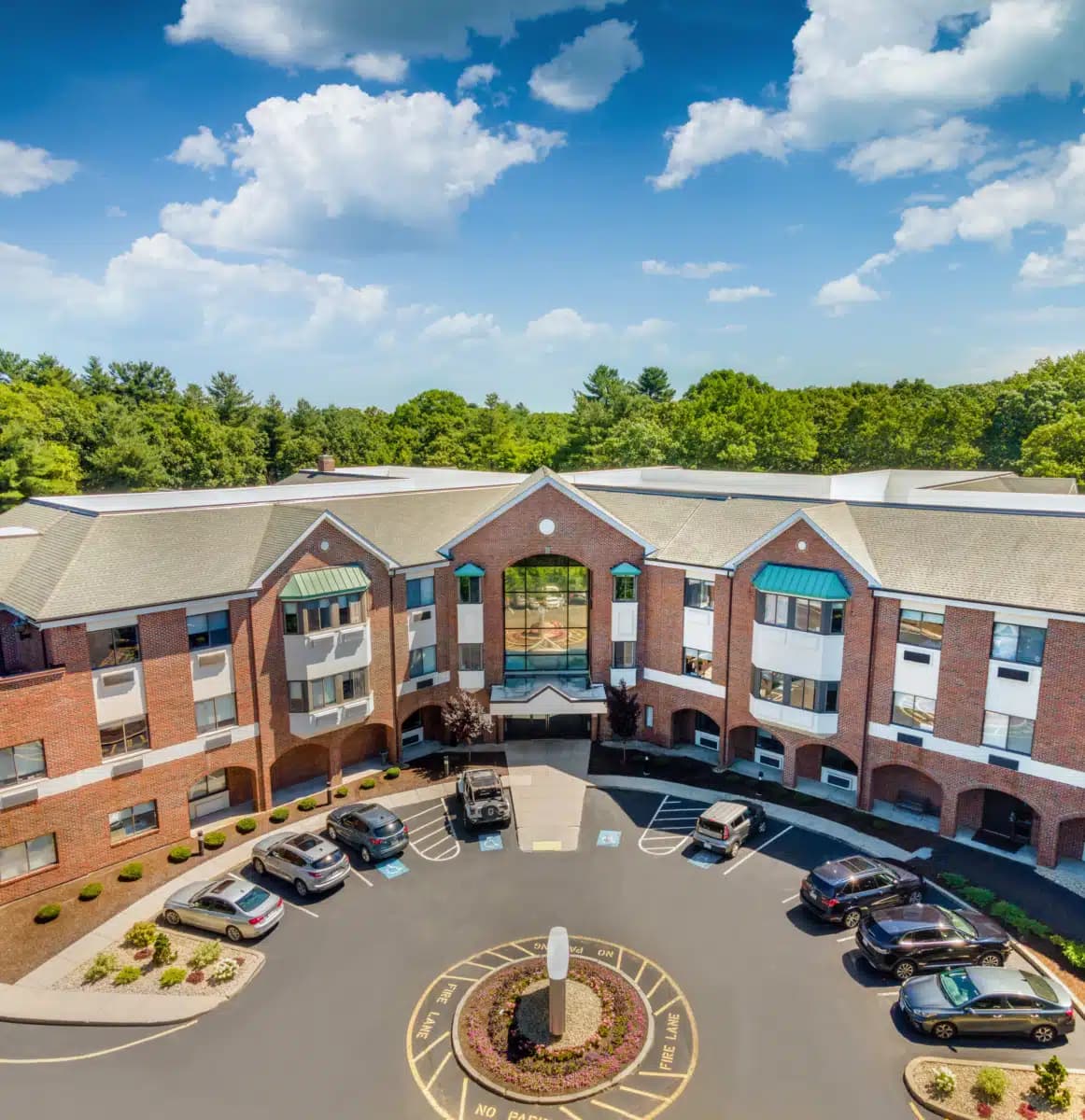 Bedrock Rehab LLC - Hero Image