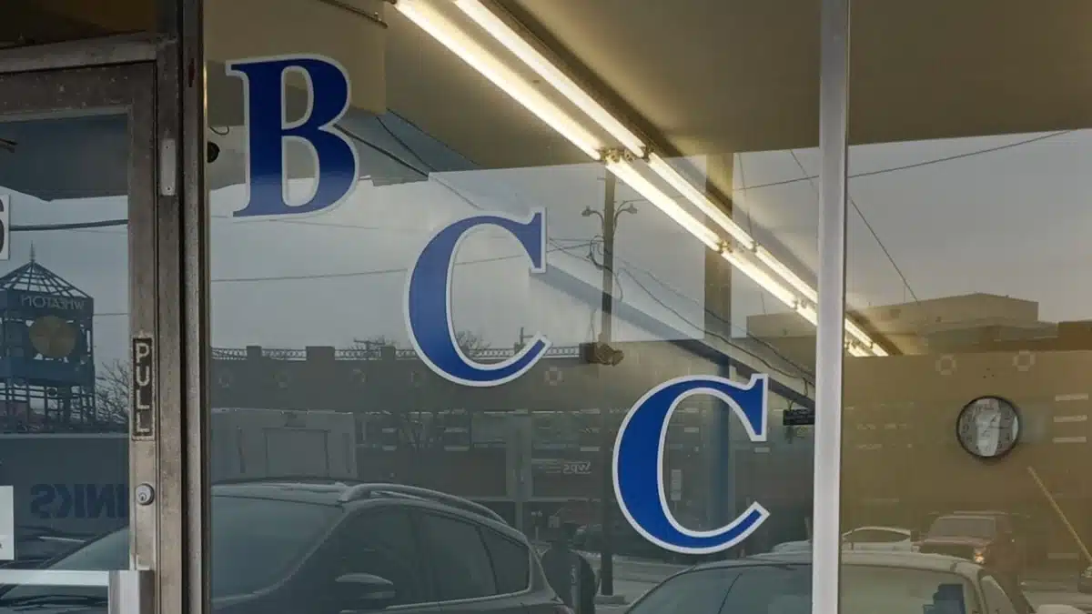 Bilingual Counseling Center - Preview