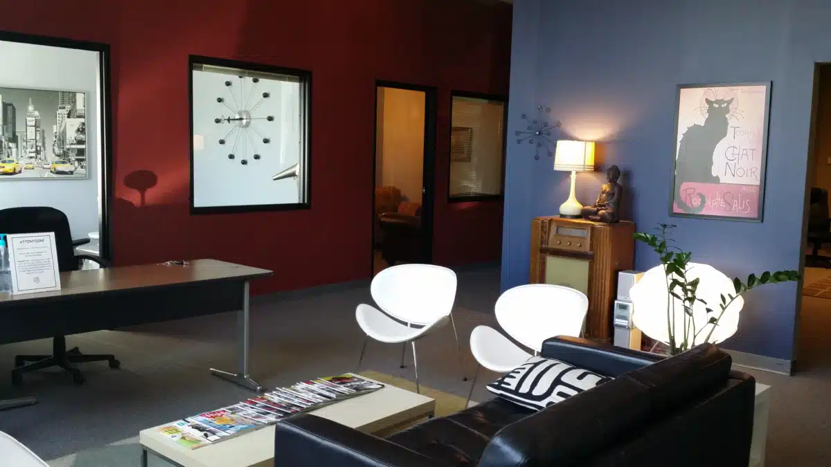 Capstone Counseling Centers LLC - Preview