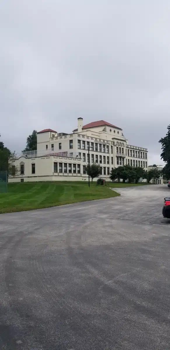 Eagleville Hospital