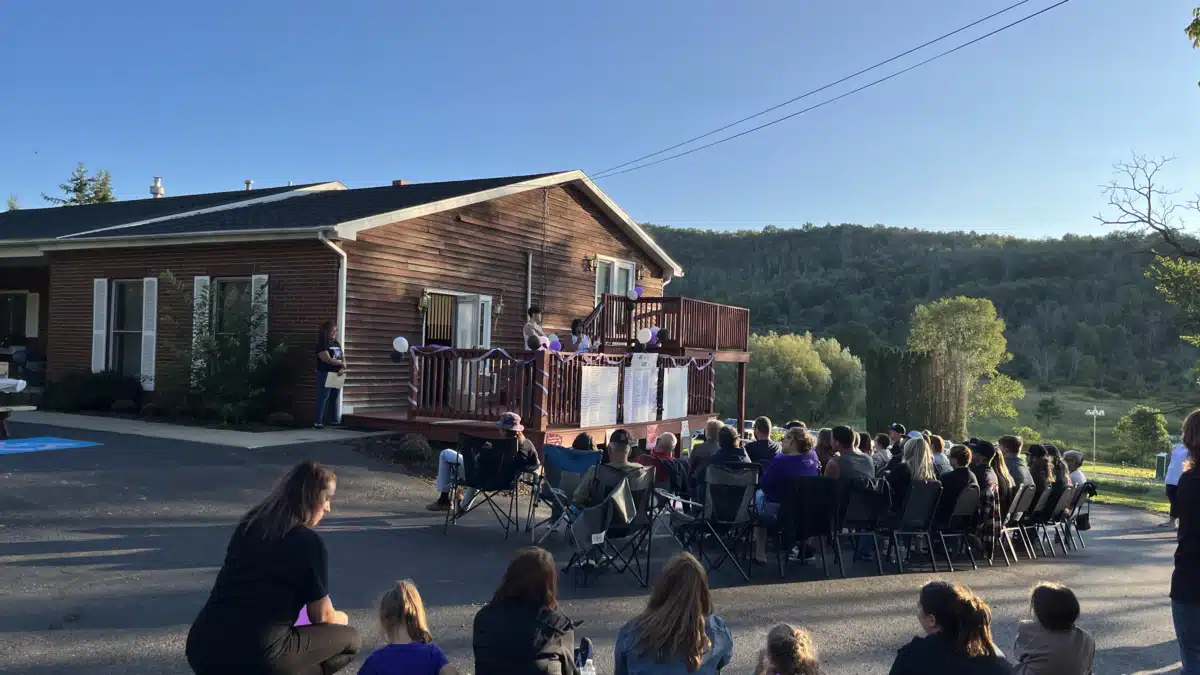 Harbor Counseling - Preview