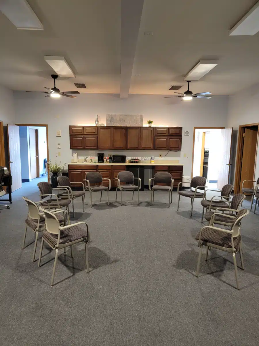 Highlife Recovery - Preview