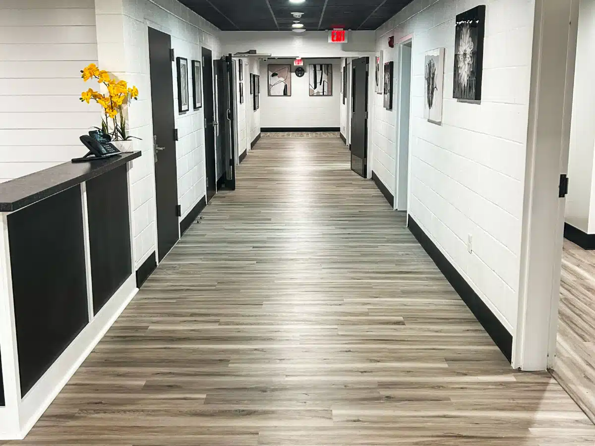 Illinois Recovery Center LLC - Preview