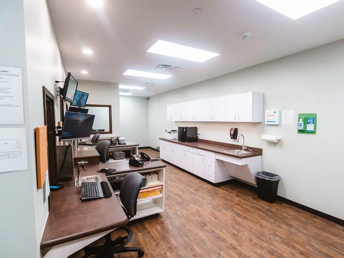 Lebanon Comprehensive Treatment Center
