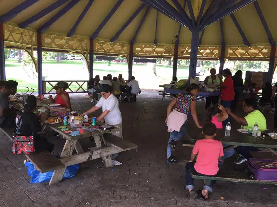 Maryland Wellness - Preview