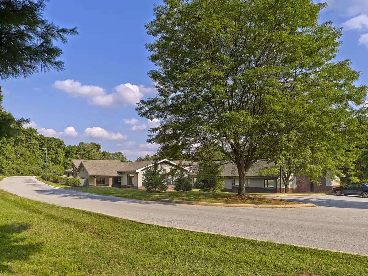 Mirmont Treatment Center