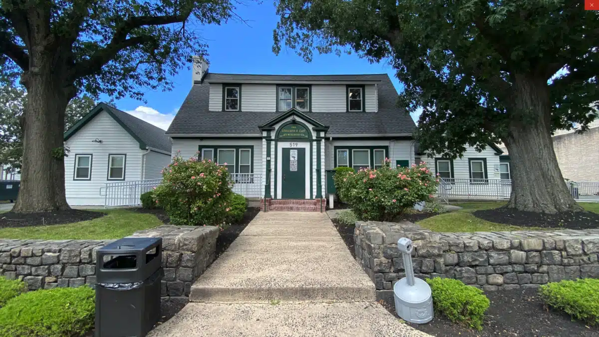 Organization for Recovery - Preview