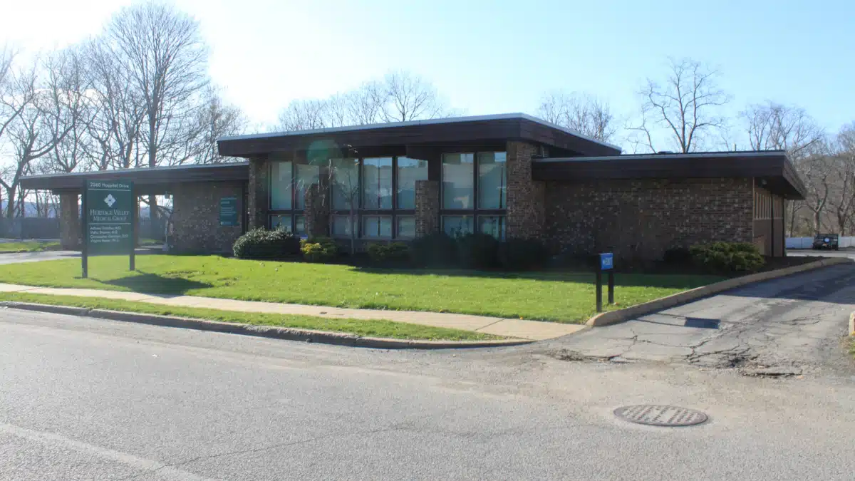 Outpatient Addiction Recovery Services