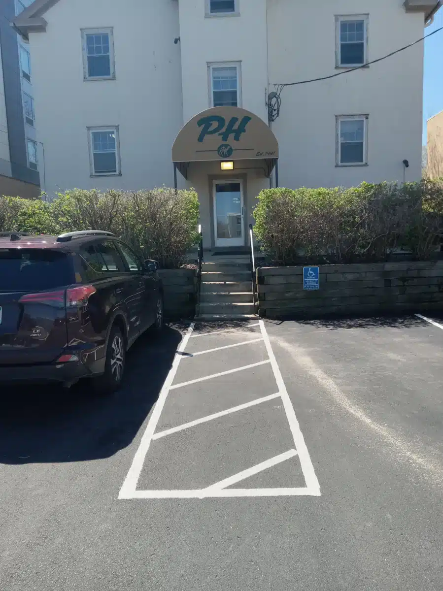 Pathway House - Preview