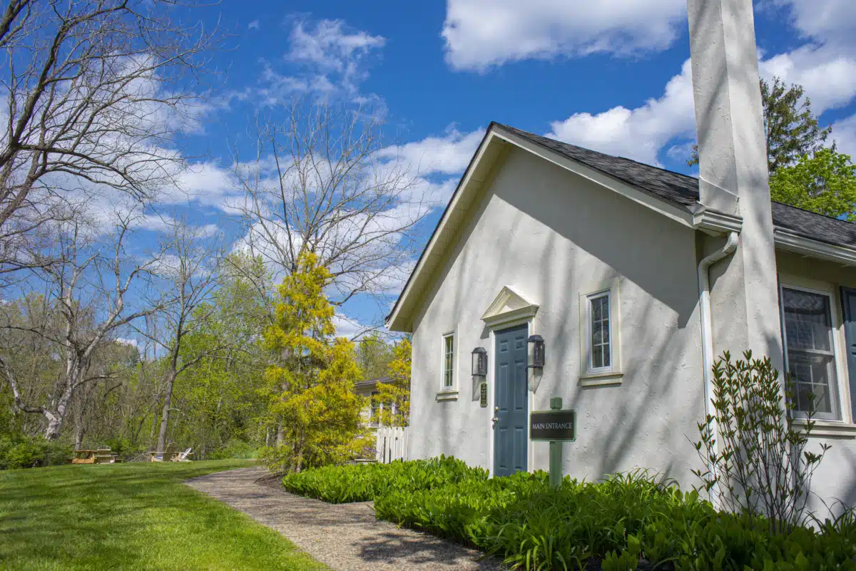 Peace Valley Recovery - Preview