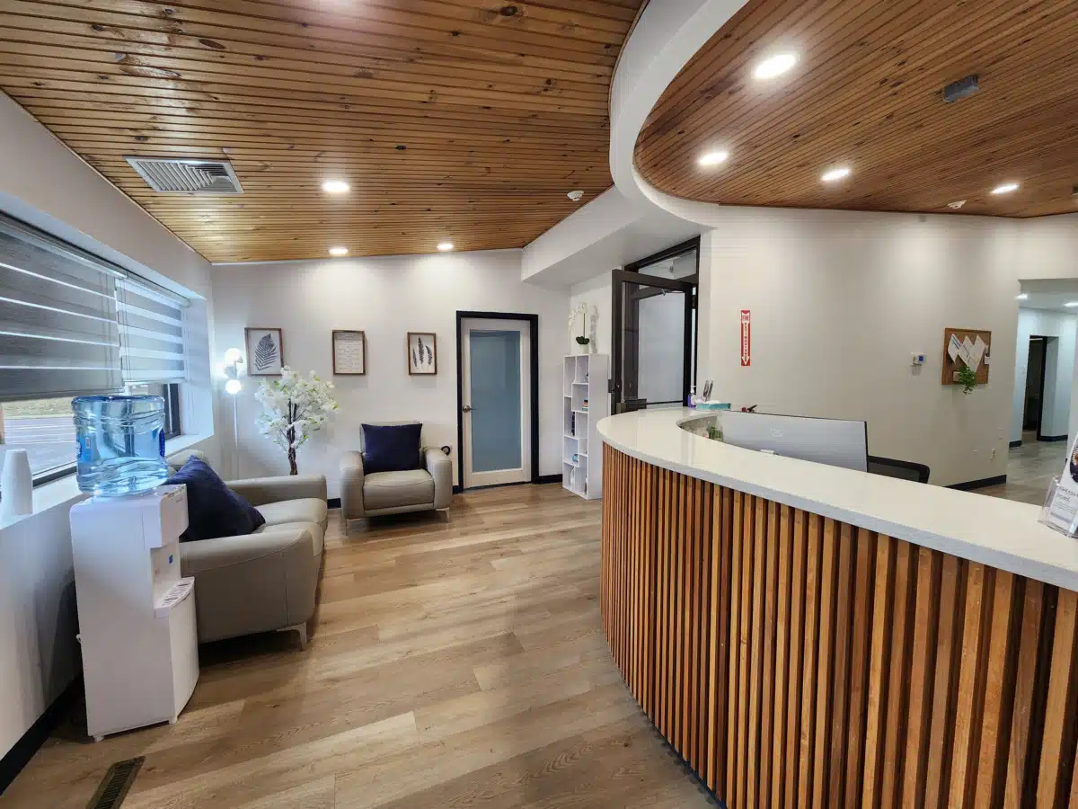 Promont Wellness