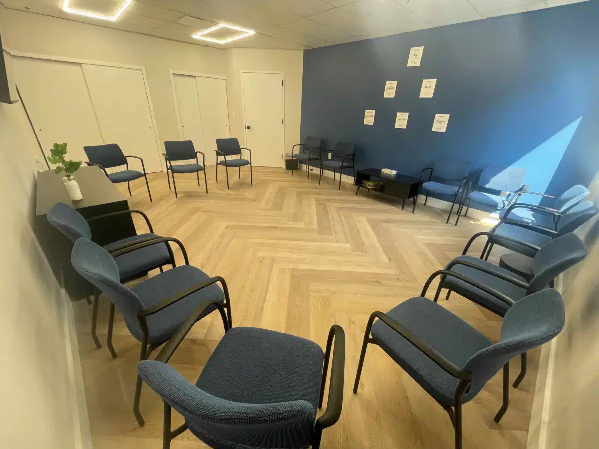 Rosewood Recovery - Preview