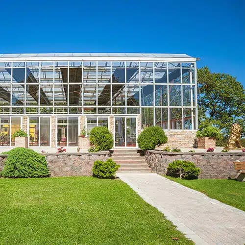 Serenity Mountain Recovery Center