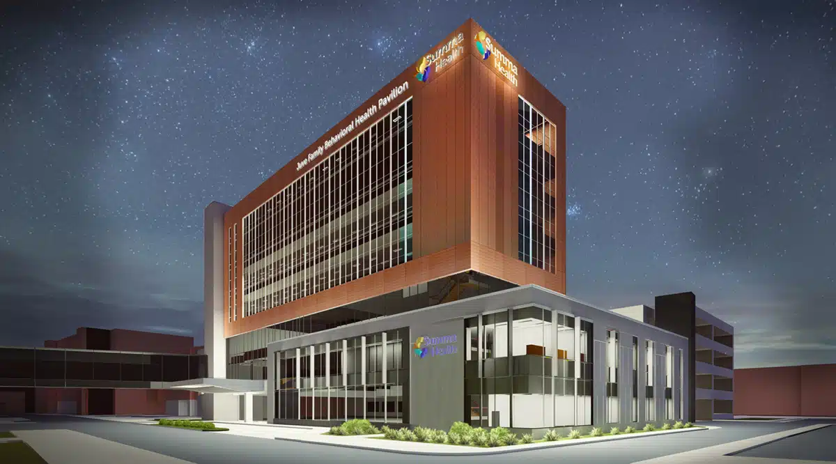 Summa Health Outpatient Services - Preview