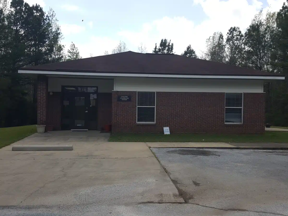 West Alabama Mental Health Center - Preview
