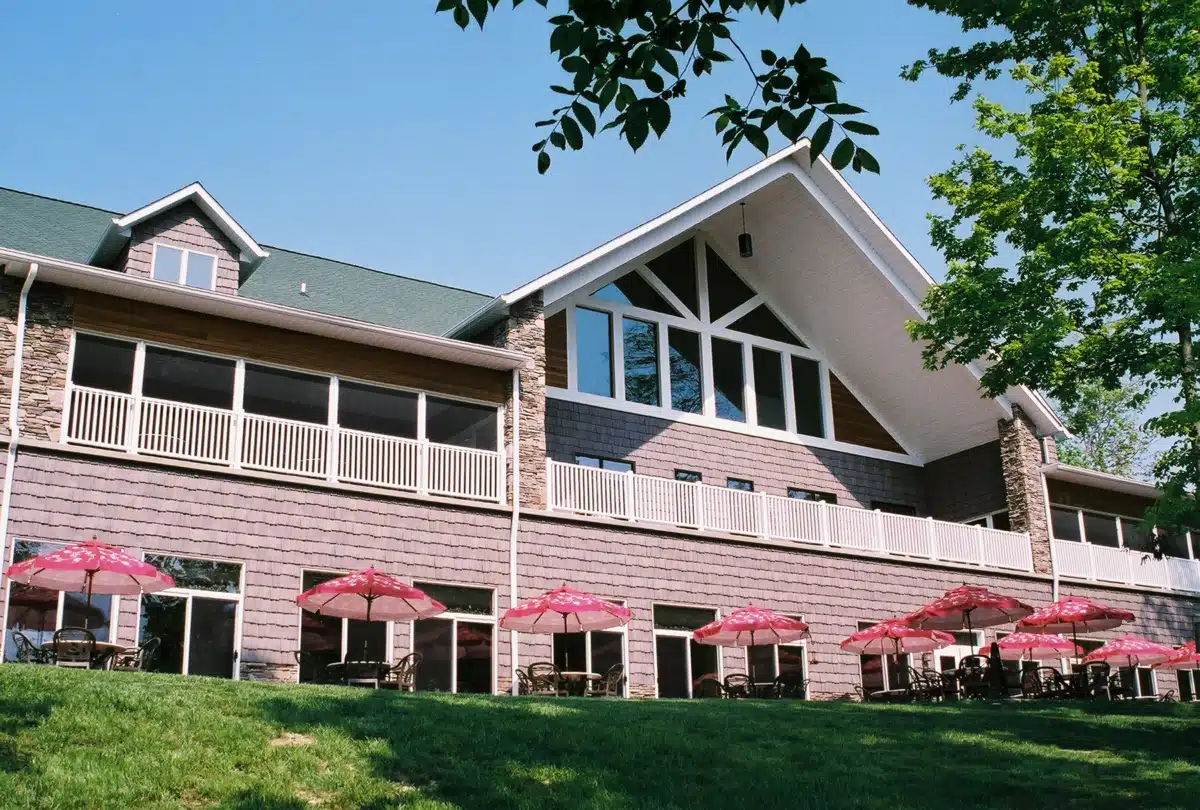 Wooded Glen Recovery Center - Preview